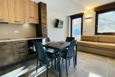 Image de Villa Linda - Studio 4 personnes