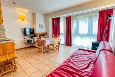 Image de Villa Frejus - Deux-Pieces Classique 2-4 personnes