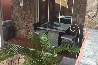 Image de Bungalow La Camélia