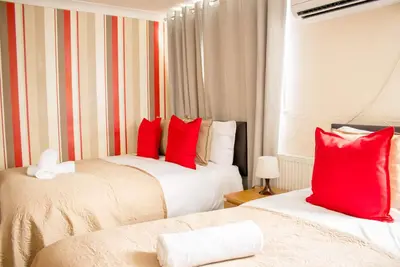 Image de Kaot Apartment Tilbury