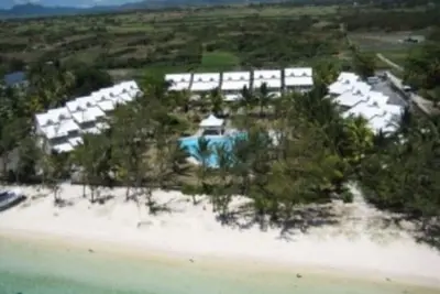 Image de Belle-Mare Plage Villa 2 B