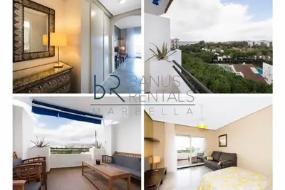 Image de Studio in Medina Garden for 2 people | 362
