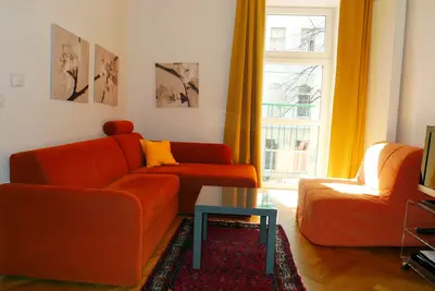 Image de City Apartments Vienna - Stuwerstraße