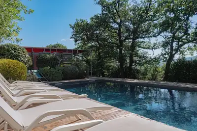 Image de La Nogarède : villas d'architecte