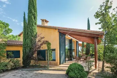Image de Oliver Conti (House, Capmany)