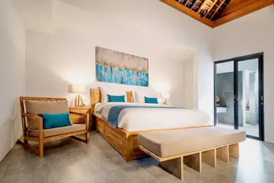 Image de Villa DeDayuh Seminyak