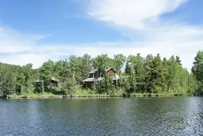 Image de The Snowline Lakehouse