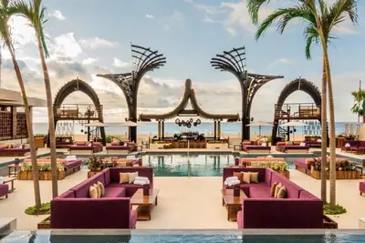 Image de Luxury Resort in Cabo - Semaine de Noël pour 6-8 personnes