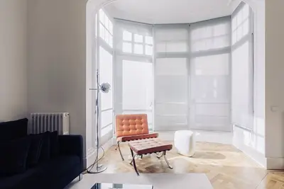Image de Eliseos Luxury Apartment