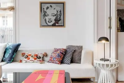 Image de Julieta Luxury Apartment