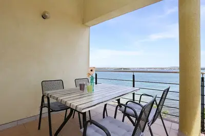 Image de Appartements Vista (14665-A3) - Tkon - île de Pasman
