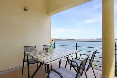 Image de Appartements Vista (14665-A5) - Tkon - île de Pasman