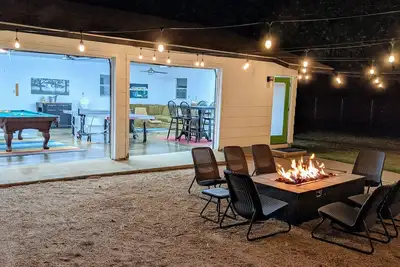Image de Tout Neuf! Boho Chic au coeur de Fredericksburg!