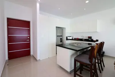 Image de Appartement À Louer À Torre Eme Mazatlan
