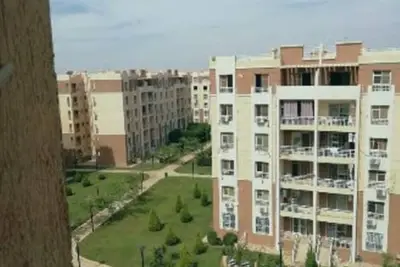 Image de Appartement de luxe ensoleillé unique nr-Airport