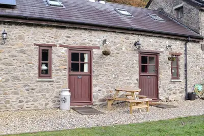 Image de 1 chambres à coucher à Llandovery