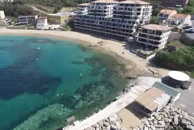 Image de Studio Standing + Parking Prive Sur La Plage \/ Ancv Acceptes