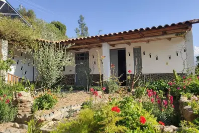 Image de Casa de campo Cushta en medio de la naturaleza y con vista al nevado Huascarán
