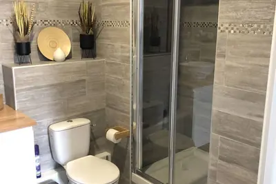 Image de Appartement privative en hyper centre
