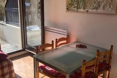Image de Rez de Jardin en chartreuse