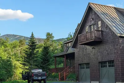 Image de Maison privée Alpine Lodge