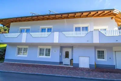 Haus Riedmüller Alexandra (WLan- Skidepod Free) - Appartement 1