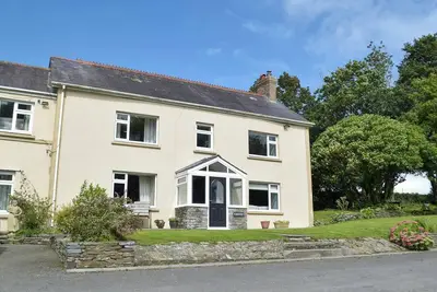 Image de The Farmhouse - Uk13183