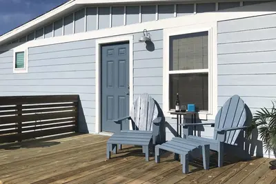 Image de Nouvelle Liste! Bungalow confortable dans la baie du sud