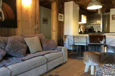 Image de Bel appartement  4 chambres 8 personnes Val d'Isère
