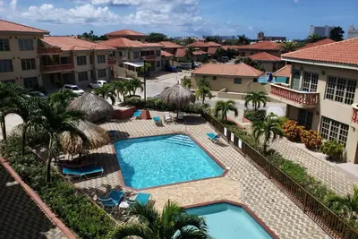 Child Out Condo Gated Complex près de Palm Beach