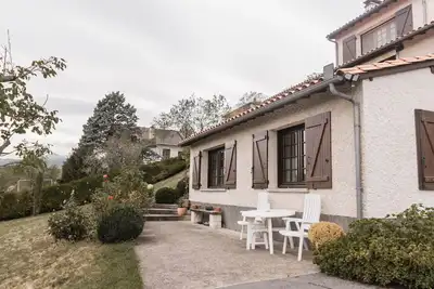Image de Chalet de L'américain