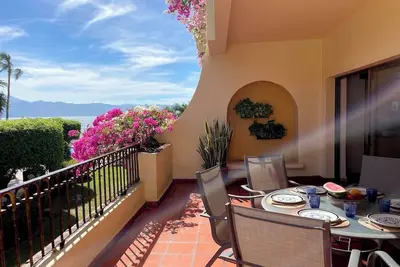 Image de Marina Velas Vallarta Resort 4 étoiles 4215