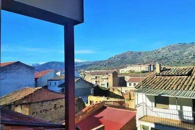 Image de Charmant appartement avec vue
