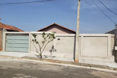 Image de Entrée de la maison Canastra