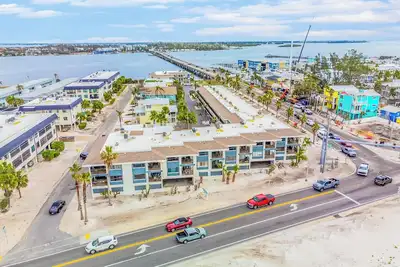 Image de Bridgeport Condo 209