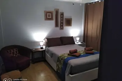 Image de Soleil de Pirae Appartement