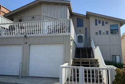 Image de Maison de vacances au coeur de Cayucos