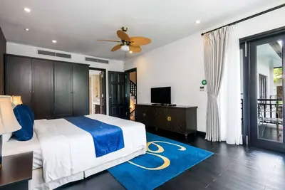 Image de Luxury Family Beach Da Nang
