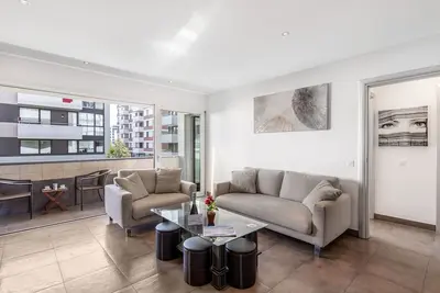 Image de Art apartment, Locarno, Switzerland