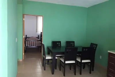 Image de Condo d'une chambre au centre-ville de Puerto Vallarta.