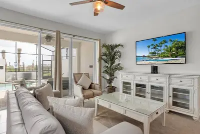 Image de Maison spacieuse 5bd près de Disney (So636)