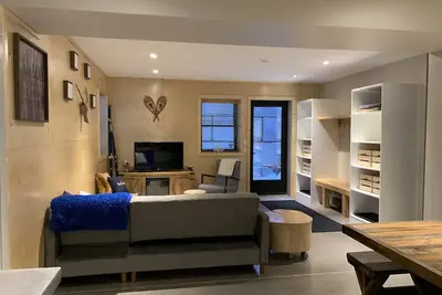 Image de Brand New Apex Mountain Resort