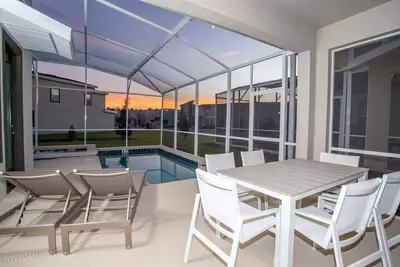Image de Fabulous 5Bd Single Family at Champions Gate Resort 8988