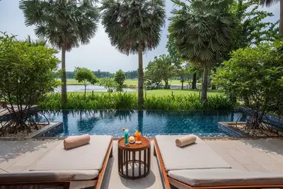 Image de 2 Bedroom Residence – 16