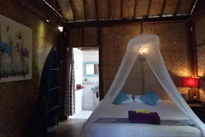 Image de Chambre à coucher près de Stasiun Karangasem, Banyuwangi