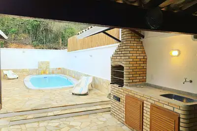 Image de Nid de tortue en copropriété Vila Claro