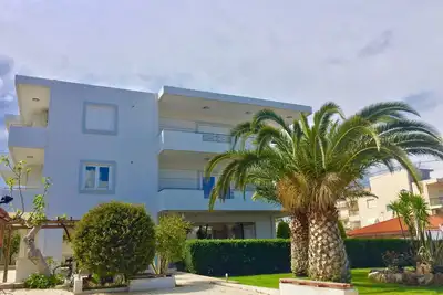 Image de Appartement moderne près d'Athènes et de la côte