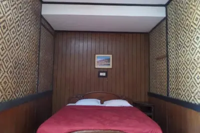 Image de Bungalow Double au Lava Lodge