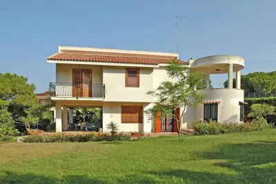 Gîte, Fontane Bianche