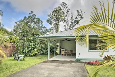 Nouveau! Aloha Big Island Paradise: une retraite tropicale